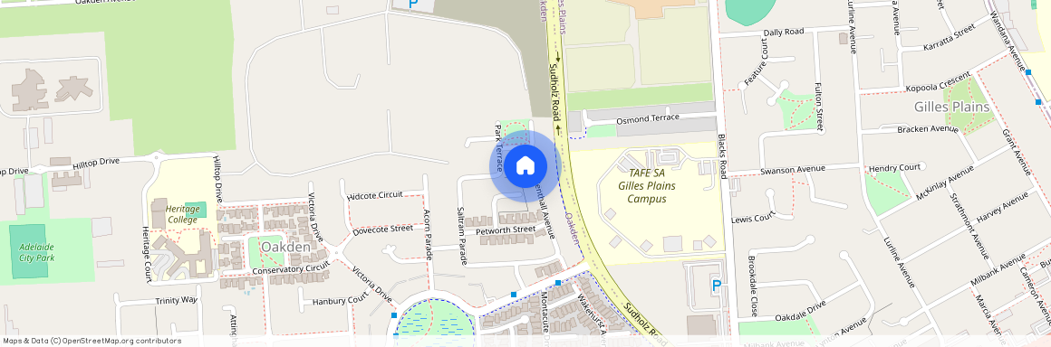 21 Benthall avenue, SA 5086, Oakden