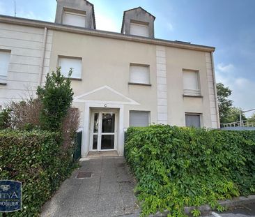 Location Appartement 3 pièces 62m² VILLENOY 77124 - Photo 5
