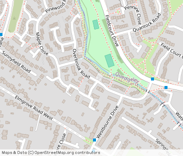 Overbrook Road, Hardwicke, Gloucester, Gloucestershire, GL2 - Photo 1