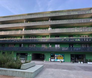 3 Zimmer, 56 m², 5. Stock - Foto 1