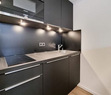 Für Studenten/Azubi´s: neuwertige 1-Zi.-Wohnung! - Photo 3