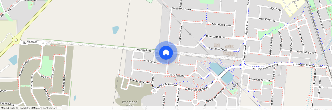 3/3 Banksia Court, Mount Barker SA 5251