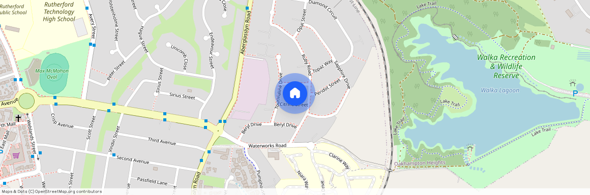 4A Citrine Street, NSW 2320, Rutherford