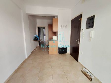 Studio/Γκαρσονιέρα για ενοικίαση Πάτρα - Κέντρο (Πάτρα) - Φωτογραφία 5