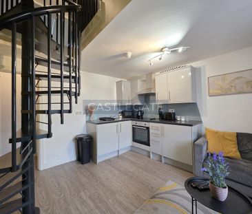 1 bedroom flat to rent - Photo 6