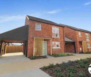 4 bedroom detached house to rent - Photo 1