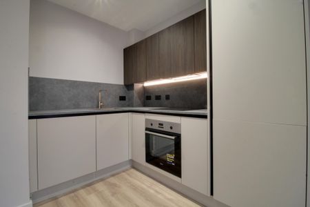 Pressworks, 40-44 Northwood Street, Jewellery Quarter - Photo 2