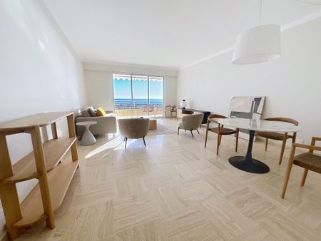 Location Appartement 2 pièces 67m² CANNES 06400 - Photo 3