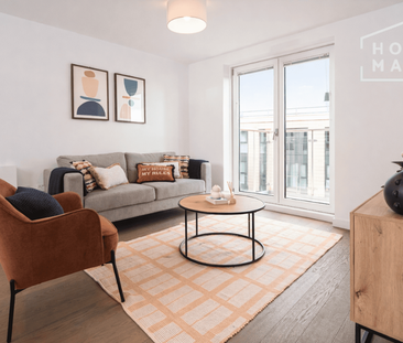 1 bedroom flat to rent - Photo 2