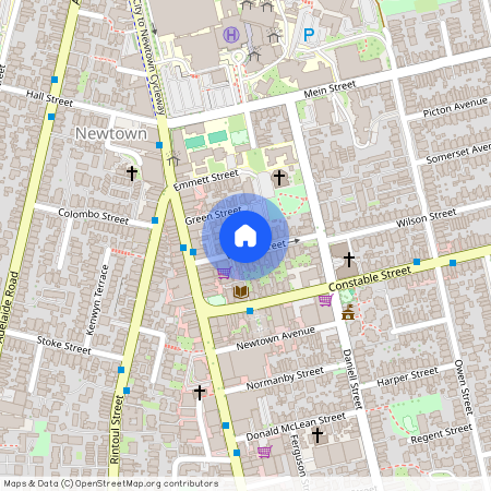 15 Wilson Street, Newtown, Wellington City