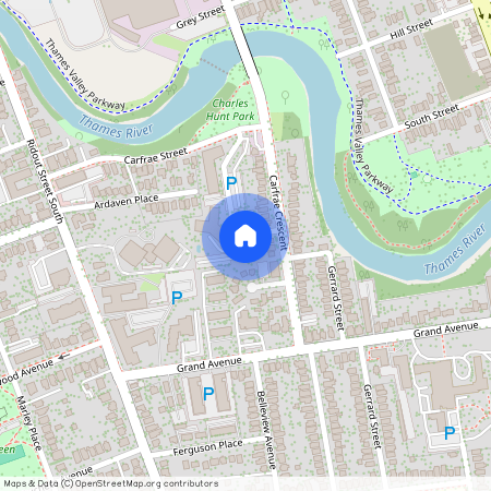 5 Beechwood Place, London South