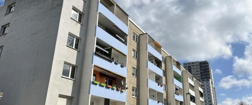 Wohnung sucht Familie! - Foto 1