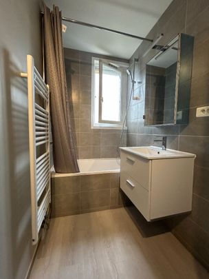 Location appartement 2 pièces, 46.65m², Sarcelles - Photo 1