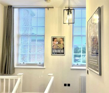 Knowle Avenue, Knowle, Fareham, PO17 - Photo 1