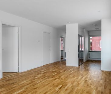 Skiftesgatan 2 C - Foto 3