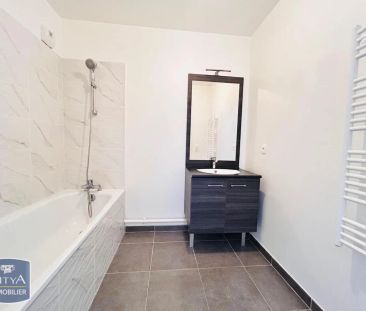 Appartement à louer 3 pièces 63.66m² - Photo 1