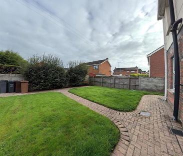 24C Muskett Gardens, Carryduff, Belfast, BT8 8QW - Photo 5