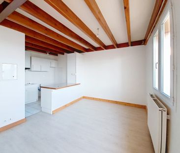 Location Appartement 3 pièces 59m² ALBI 81000 - Photo 4