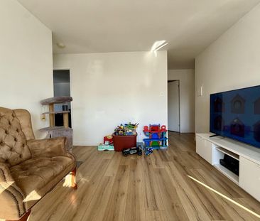 L'Entente Appartements Appartement 3 ½ à Louer Lévis Octobre 2026 - Photo 3