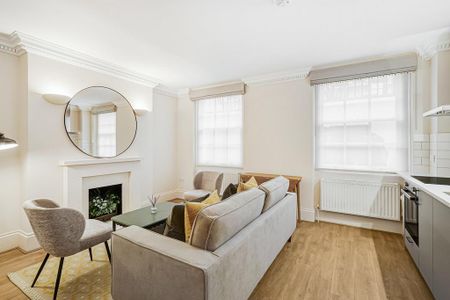 3 bedroom flat to rent - Photo 5