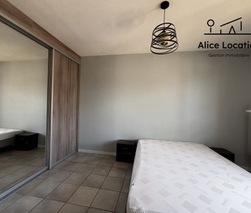 Location Appartement 2 pièces 42m² NEUVECELLE 74500 - Photo 4