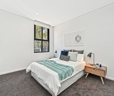 133 Bowden Street, Meadowbank NSW 2114 - Apartment For Rent | Domain - Photo 3