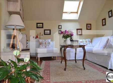 3 camere, 90 mp, mobilat modern, zona Piata Muzeului - Photo 4