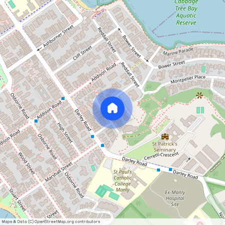 4/20 Fairy Bower Road, NSW 2095, Manly