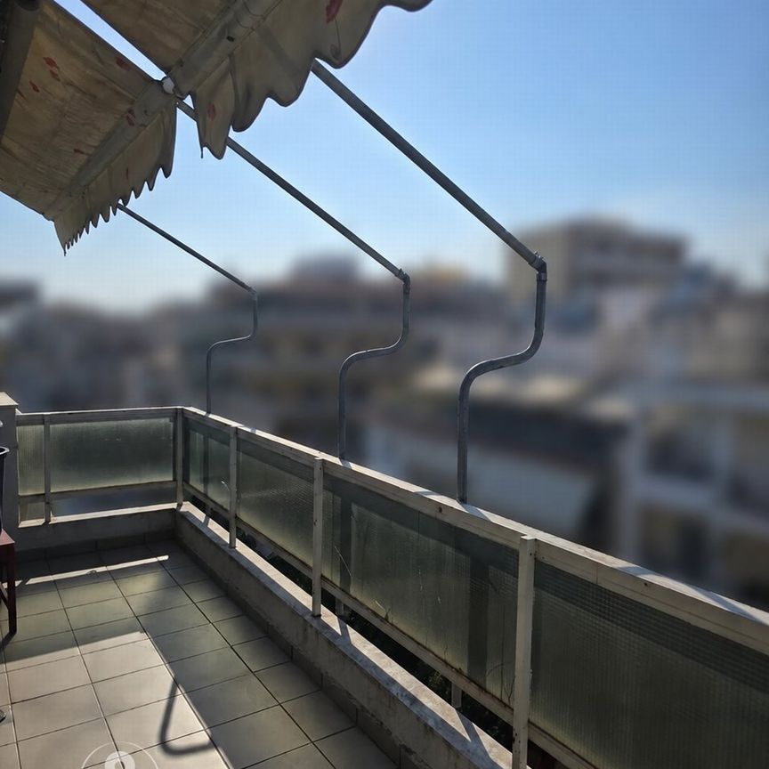 Διαμέρισμα προς Ενοικίαση 120 τ.μ. - 720€ - Φωτογραφία 1