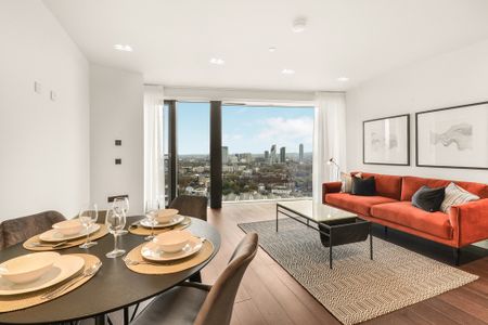 8 Casson Square, Southbank, SE1 7GU - Photo 3