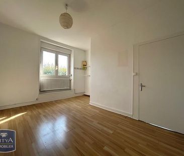 Location Appartement 3 pièces 54m² NANTES 44000 - Photo 2