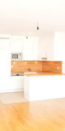 2 ZIMMER-WOHNUNG mit Balkon, Panoramapool, Fitnessraum und Sonnendeck/Dachterrasse am Kirschblütenpark - Foto 1