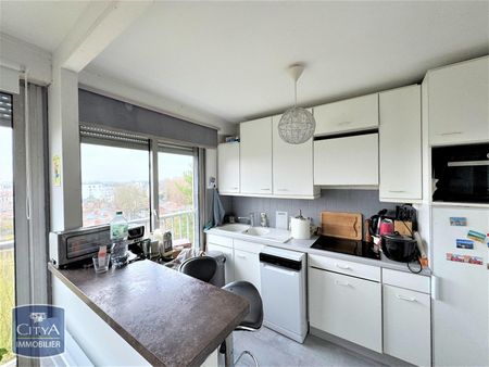 Location Appartement 2 pièces 49m² RONCHIN 59790 - Photo 4