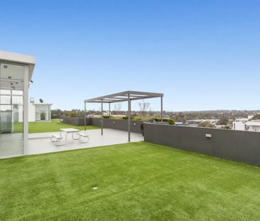 517/7D Olive Street, Seven Hills NSW 2147 - Apartment For Rent | Do... - Photo 4