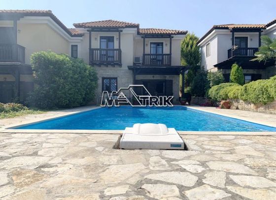 Μεζονέτα για ενοικίαση Ποσείδι (Κασσάνδρα) - Photo 1