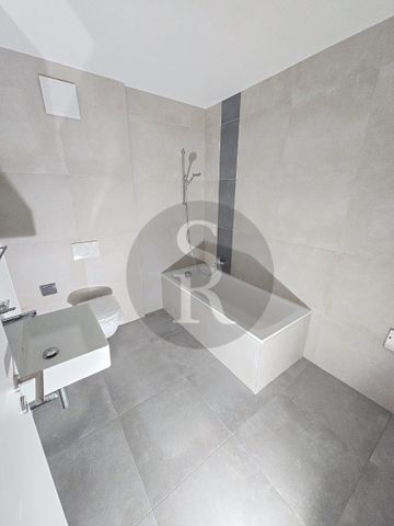 3.5 Zimmer, 78 m², 2. Stock - Foto 4