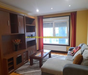 Piso de alquiler en Salgueira - O Castaño - Photo 2