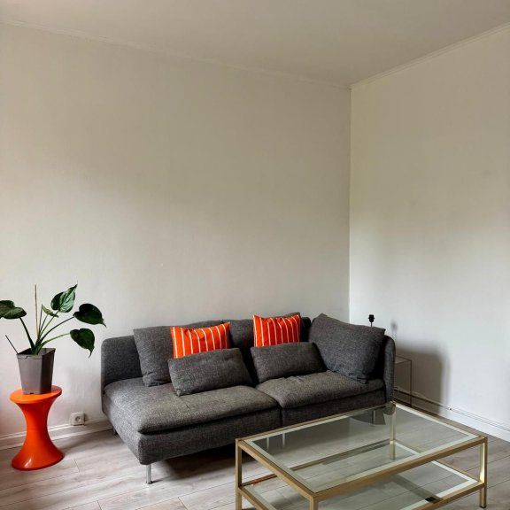 Location Appartement 3 pièces Meublé 65m² MEUDON 92190 - Photo 1