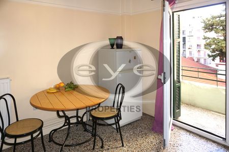 Διαμέρισμα για ενοικίαση Αγία Σοφία (Κέντρο Θεσσαλονίκης) - Photo 5