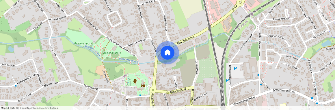 Bruggenhoek, 19, 9, 9620, Zottegem