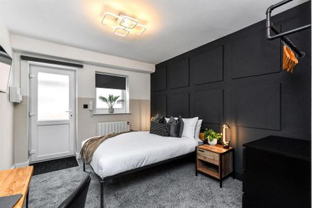 Studio to rent - Photo 3