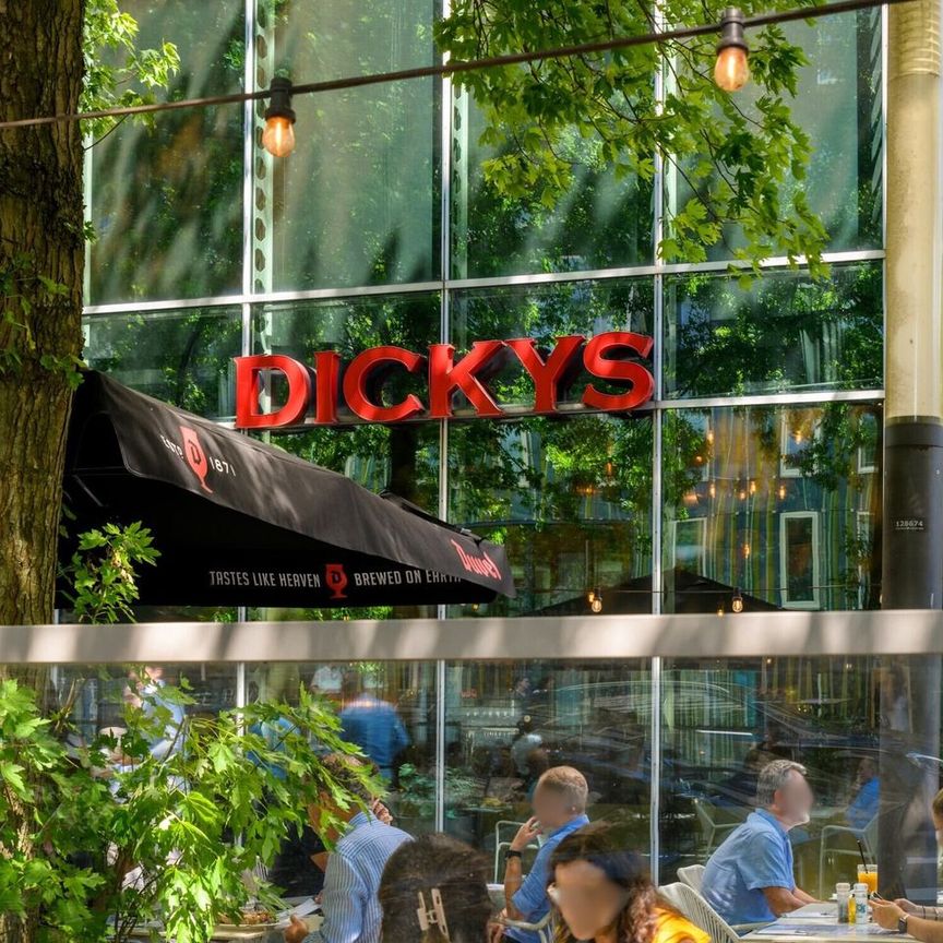 Florence Pricehof 28, VU-kwartier, 1081LG, Amsterdam - Photo 1