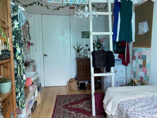 Westersingel 24 - Photo 1