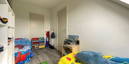 Duplex te huur in Sint-Joris-Weert voor € 850 met 2 slaapkamers - Foto 2