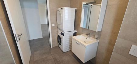 Magnifique appartement 4.5 pièces au rez-de-chaussé à louer à Misery-Courtion - Photo 4