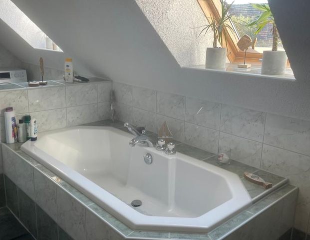 Wunderschöne 1,5 Zimmer Wohnung Forst - Photo 1