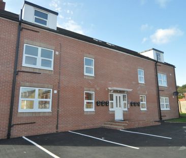 1 bed Flat - To Let - Photo 1
