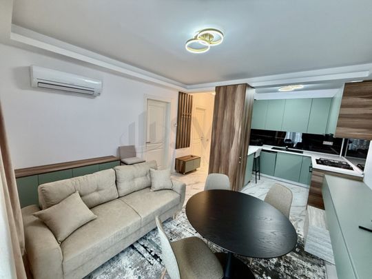 Apartament l 2 Camere l P-ta Constitutiei - Photo 1