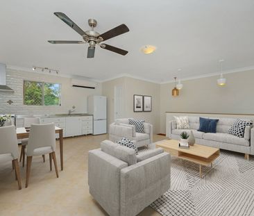 5/31 Rose St, 4810, North Ward Qld - Photo 1