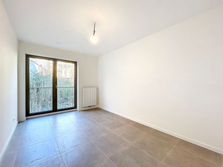 Appartement met twee slaapkamers in Bruxelles - Photo 5